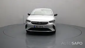 Opel Corsa de 2023
