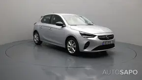 Opel Corsa de 2023