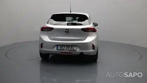 Opel Corsa de 2023
