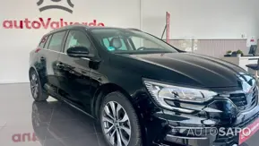 Renault Mégane de 2021