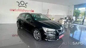 Renault Mégane de 2021