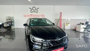 Renault Mégane de 2021