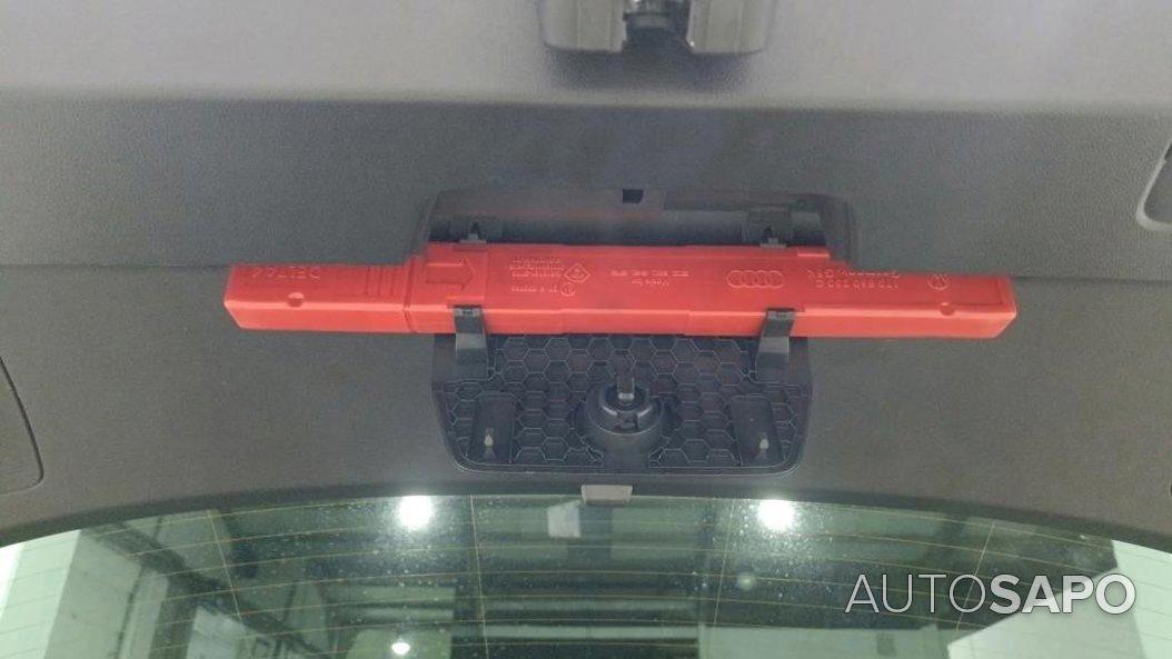 Volkswagen Tiguan de 2020