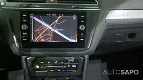 Volkswagen Tiguan de 2020