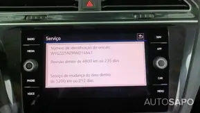 Volkswagen Tiguan de 2020