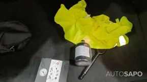 Volkswagen Tiguan de 2020