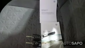 Volkswagen Tiguan de 2020