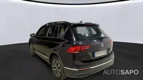 Volkswagen Tiguan de 2020
