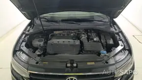 Volkswagen Tiguan de 2020