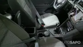 Volkswagen Tiguan de 2020