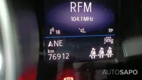 Volkswagen Tiguan de 2020