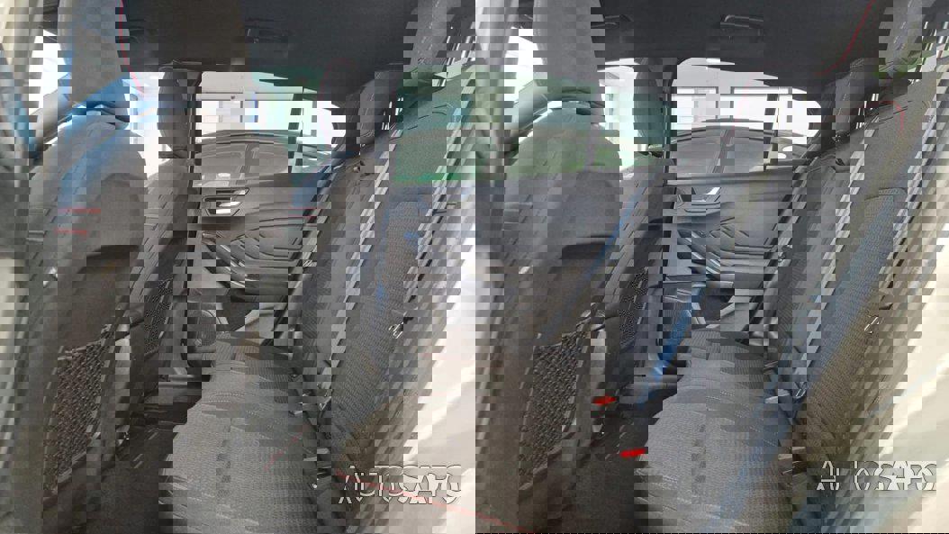 Ford Focus 1.0 EcoBoost MHEV ST-Line de 2022