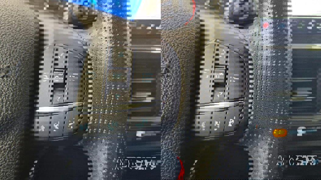 Ford Focus 1.0 EcoBoost MHEV ST-Line de 2022