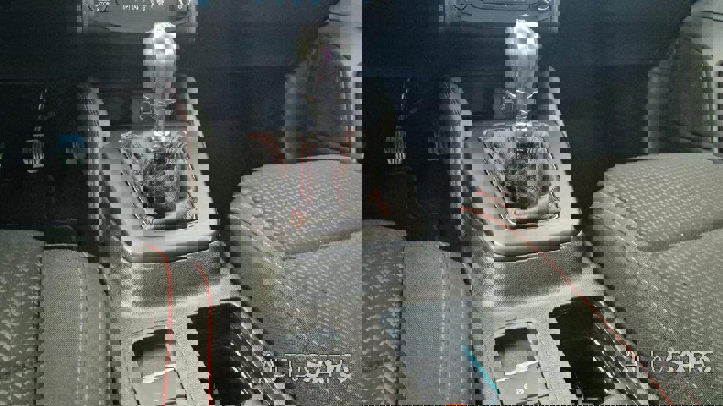 Ford Focus 1.0 EcoBoost MHEV ST-Line de 2022