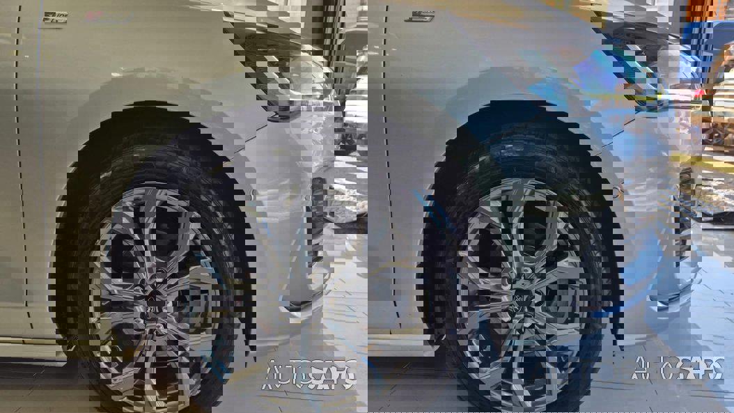 Ford Focus 1.0 EcoBoost MHEV ST-Line de 2022