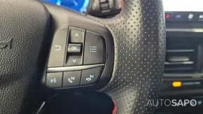 Ford Focus 1.0 EcoBoost MHEV ST-Line de 2022