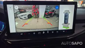 Ford Focus 1.0 EcoBoost MHEV ST-Line de 2022