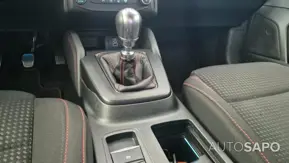 Ford Focus 1.0 EcoBoost MHEV ST-Line de 2022