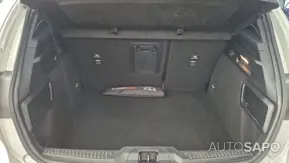 Ford Focus 1.0 EcoBoost MHEV ST-Line de 2022