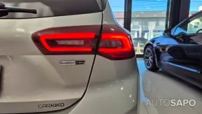 Ford Focus 1.0 EcoBoost MHEV ST-Line de 2022