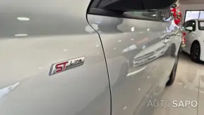 Ford Focus 1.0 EcoBoost MHEV ST-Line de 2022