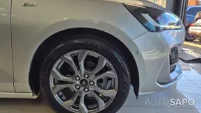 Ford Focus 1.0 EcoBoost MHEV ST-Line de 2022