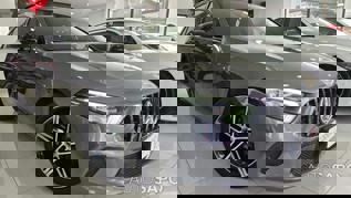 Mercedes-Benz Classe A de 2020