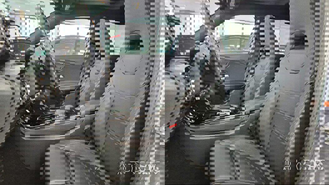 Mercedes-Benz Classe A de 2020