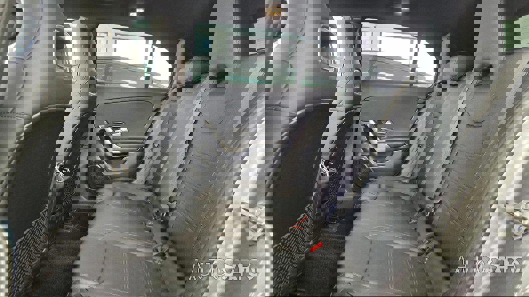 Mercedes-Benz Classe A de 2020