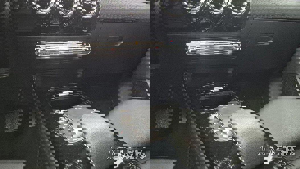 Mercedes-Benz Classe A de 2020