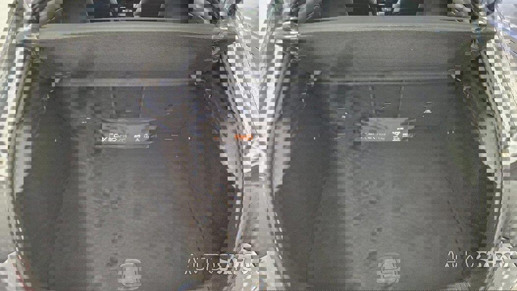 Mercedes-Benz Classe A de 2020