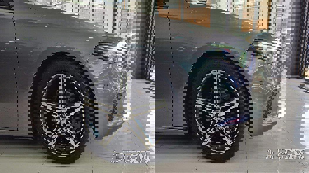 Mercedes-Benz Classe A de 2020