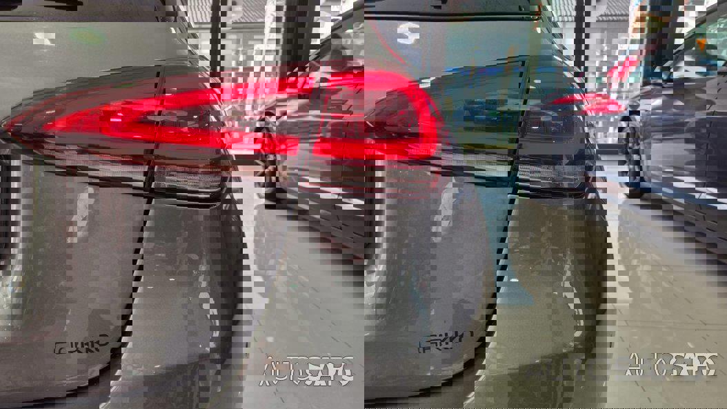 Mercedes-Benz Classe A de 2020