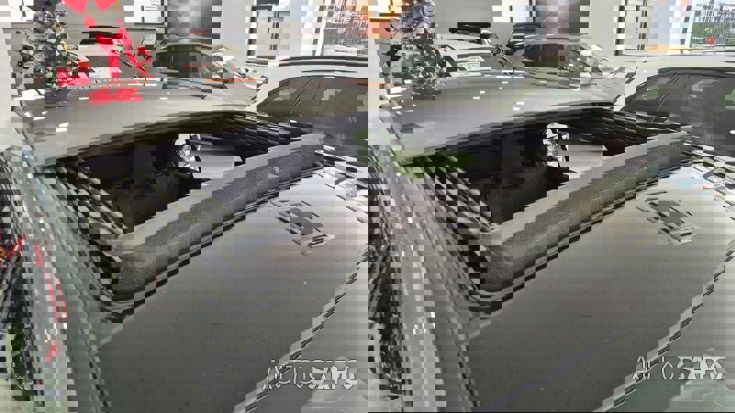 Mercedes-Benz Classe A de 2020