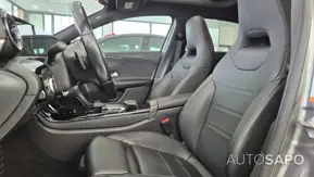 Mercedes-Benz Classe A de 2020