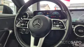 Mercedes-Benz Classe A de 2020