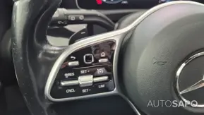 Mercedes-Benz Classe A de 2020