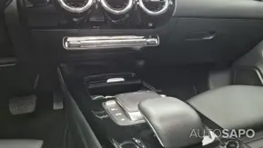 Mercedes-Benz Classe A de 2020