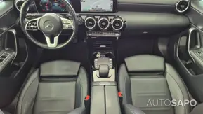 Mercedes-Benz Classe A de 2020