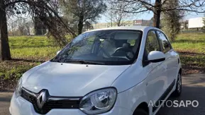 Renault Twingo 0.9 TCe Le Coq Sportif de 2020