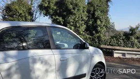 Renault Twingo 0.9 TCe Le Coq Sportif de 2020