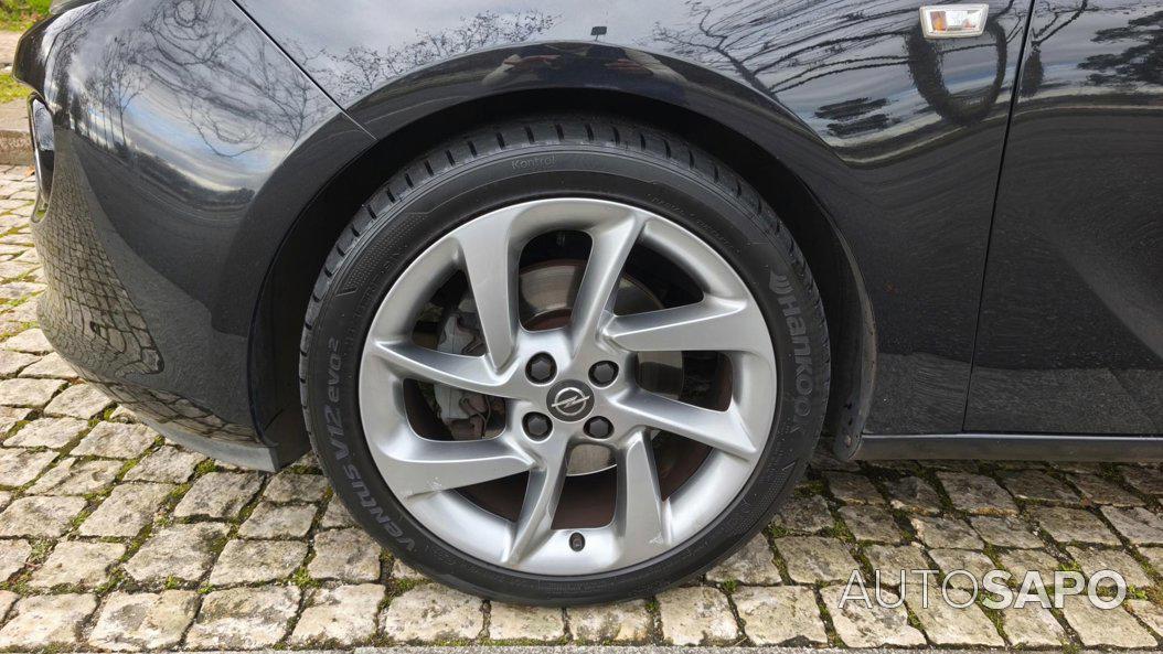 Opel Adam 1.0 T Black Jack de 2016