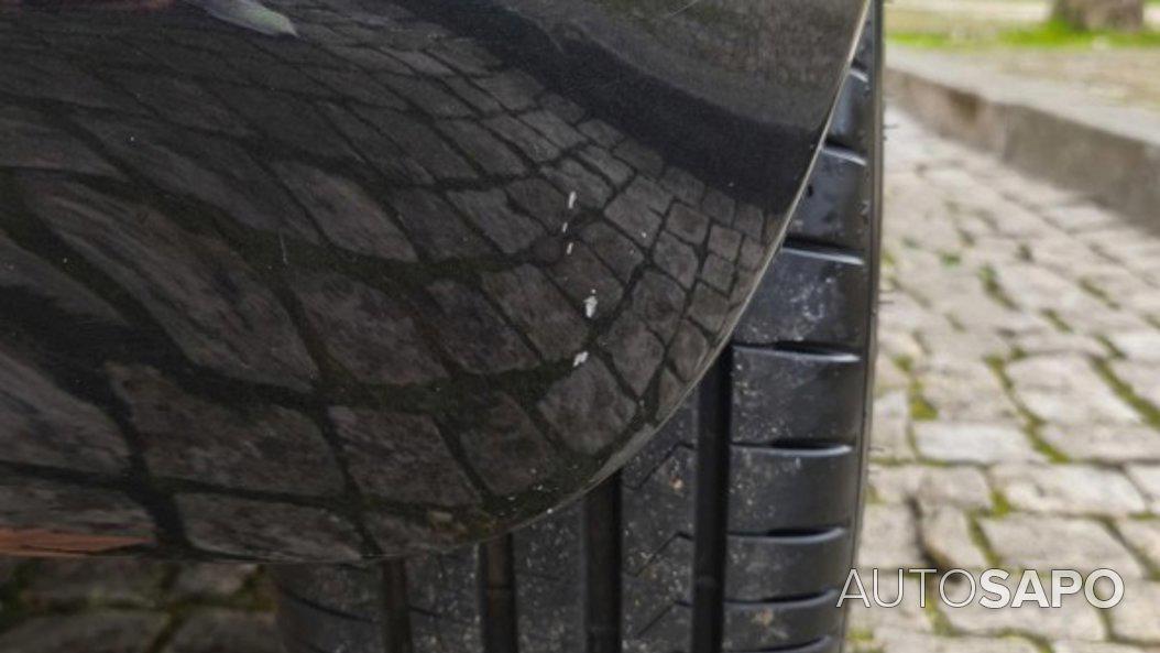 Opel Adam 1.0 T Black Jack de 2016