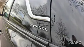 Opel Adam 1.0 T Black Jack de 2016