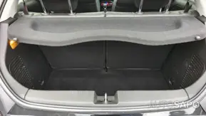 Opel Adam 1.0 T Black Jack de 2016