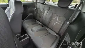 Opel Adam 1.0 T Black Jack de 2016