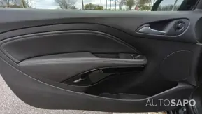 Opel Adam 1.0 T Black Jack de 2016