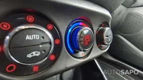 Opel Adam 1.0 T Black Jack de 2016