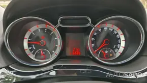 Opel Adam 1.0 T Black Jack de 2016