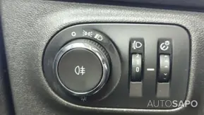 Opel Adam 1.0 T Black Jack de 2016